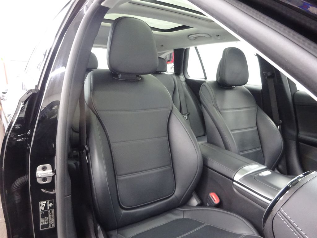 Mercedes-Benz C 200 2022