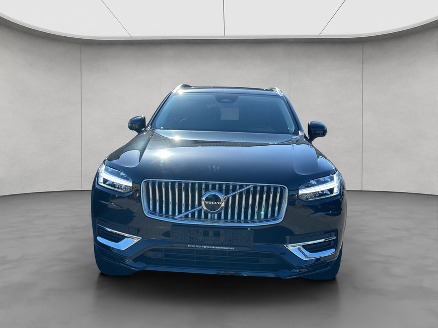 Volvo XC90 2024