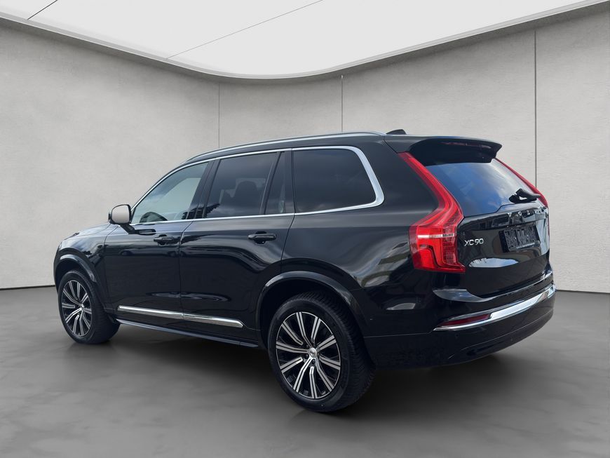 Volvo XC90 2024