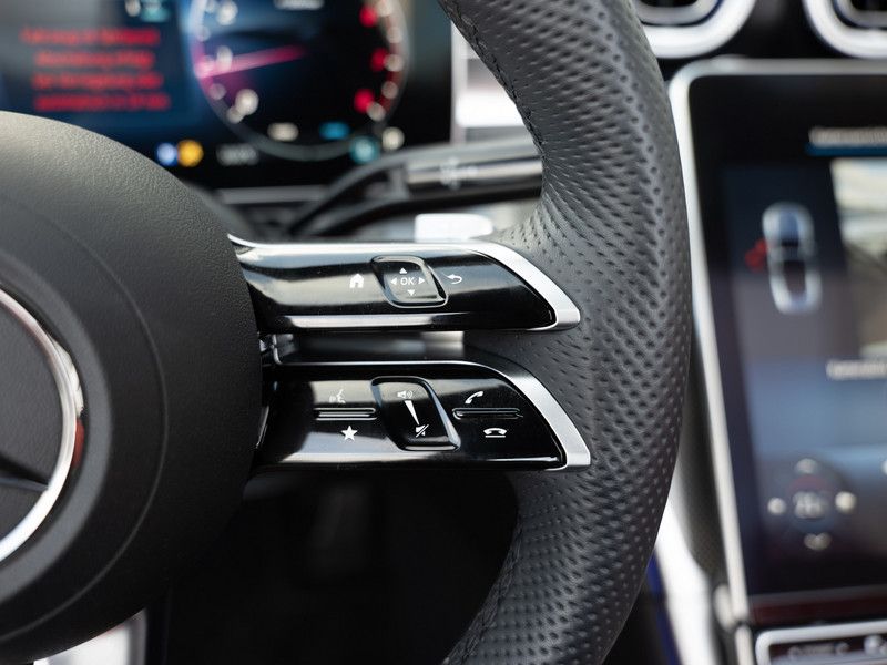 Mercedes-Benz CLE 200 2024