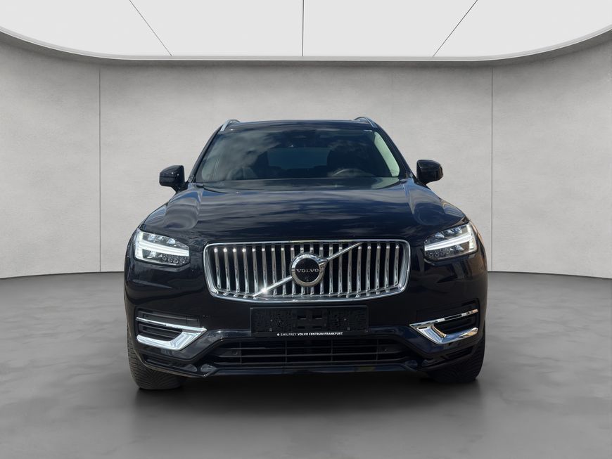 Volvo XC90 2024