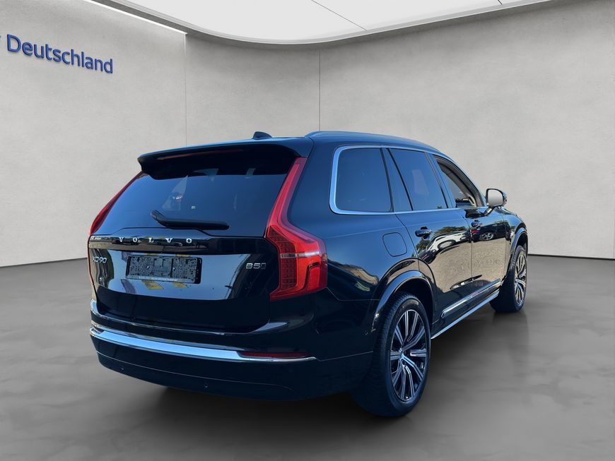 Volvo XC90 2024