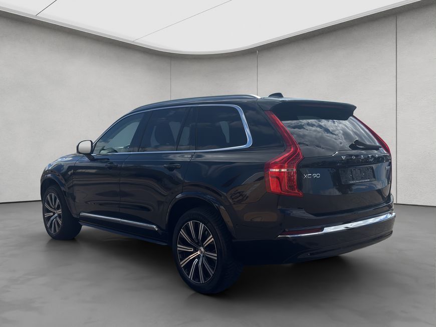 Volvo XC90 2024