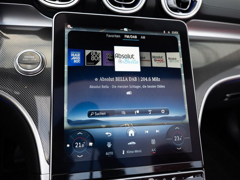 Mercedes-Benz CLE 200 2024