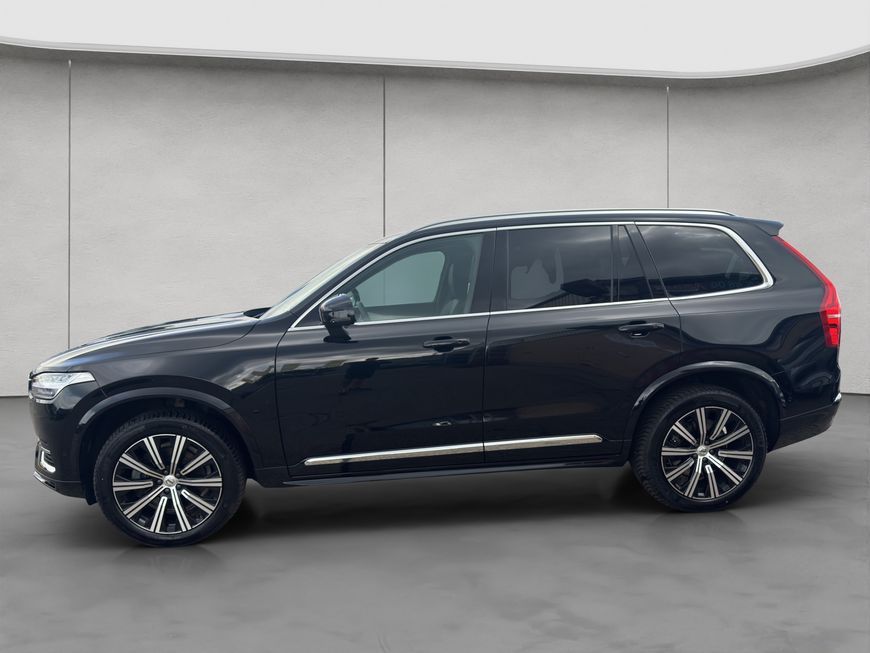 Volvo XC90 2024