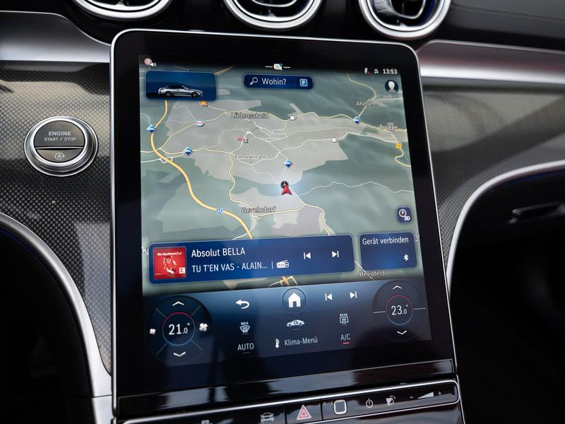 Mercedes-Benz CLE 200 2024