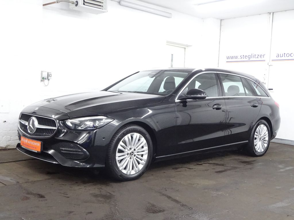 Mercedes-Benz C 200 2022