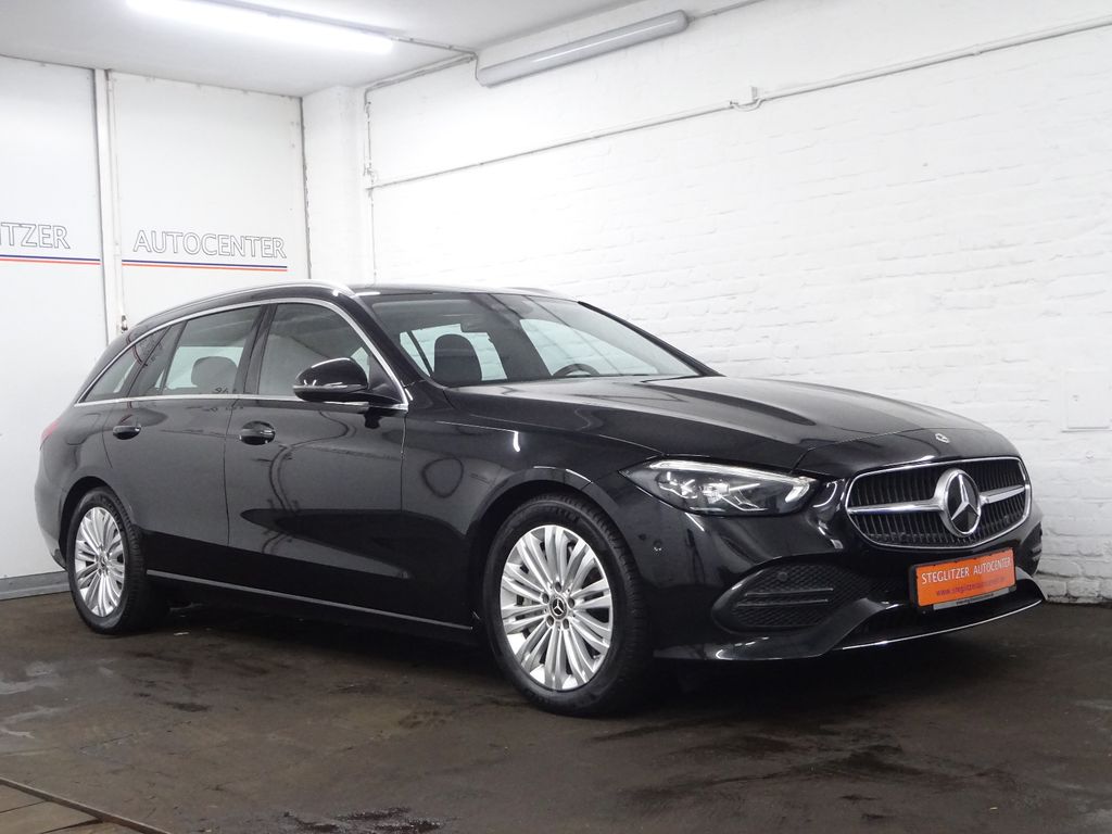 Mercedes-Benz C 200 2022