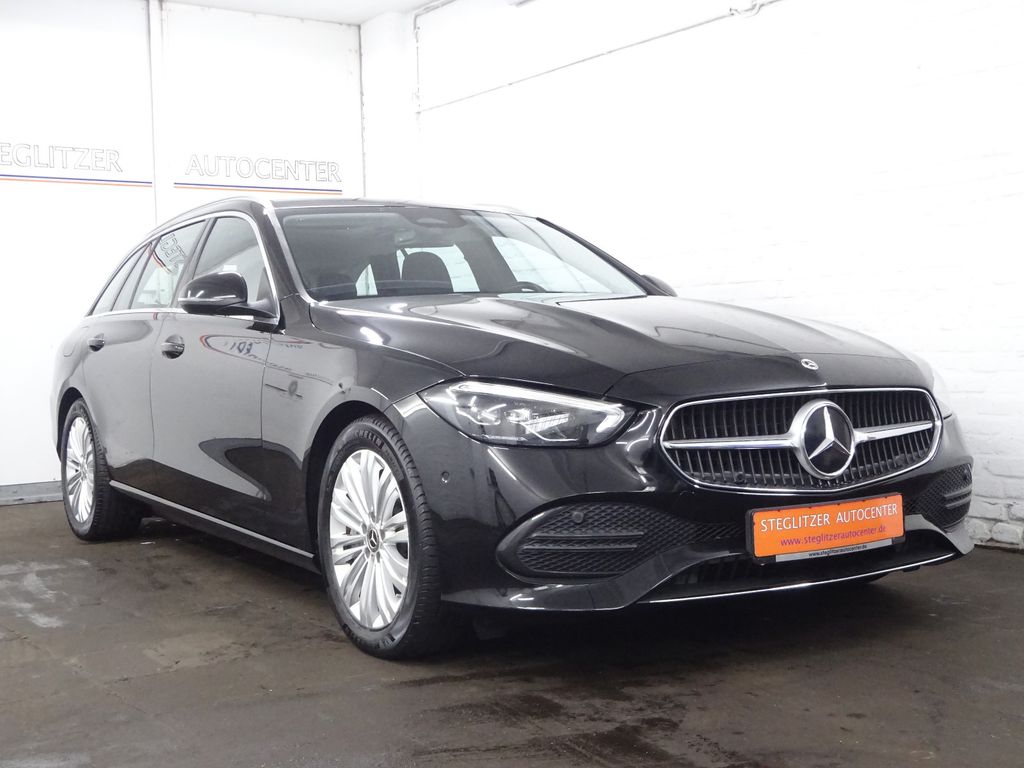 Mercedes-Benz C 200 2022