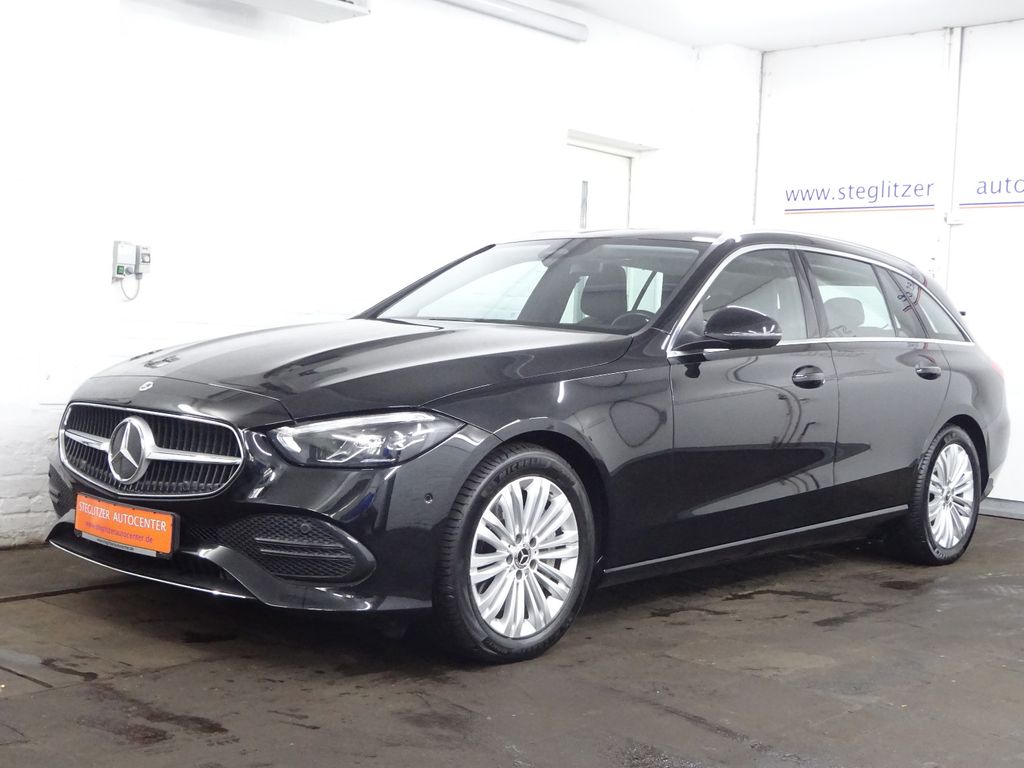 Mercedes-Benz C 200 2022