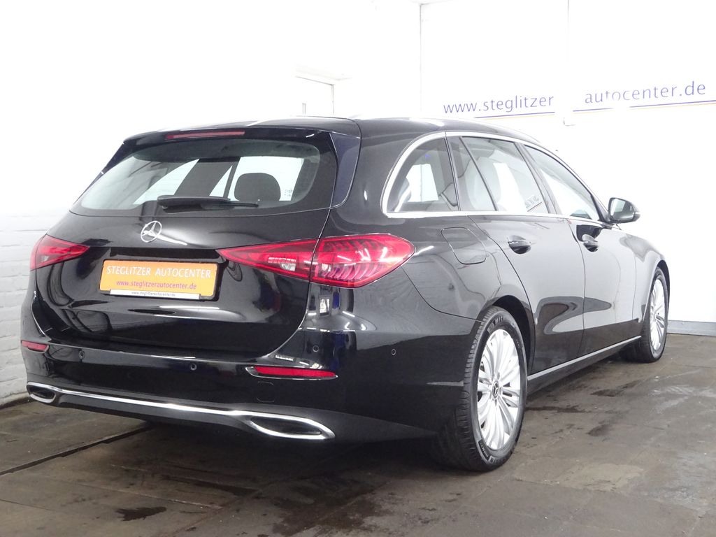 Mercedes-Benz C 200 2022