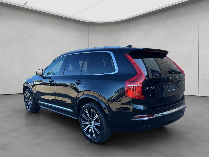 Volvo XC90 2024