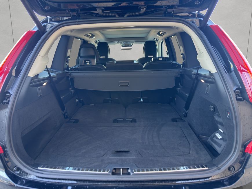 Volvo XC90 2024