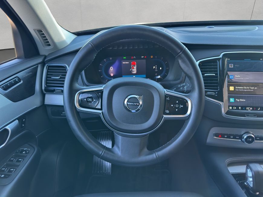 Volvo XC90 2024