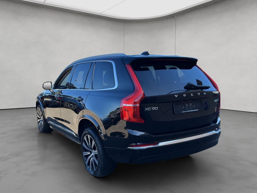 Volvo XC90 2024
