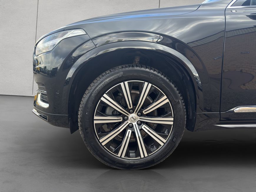 Volvo XC90 2024
