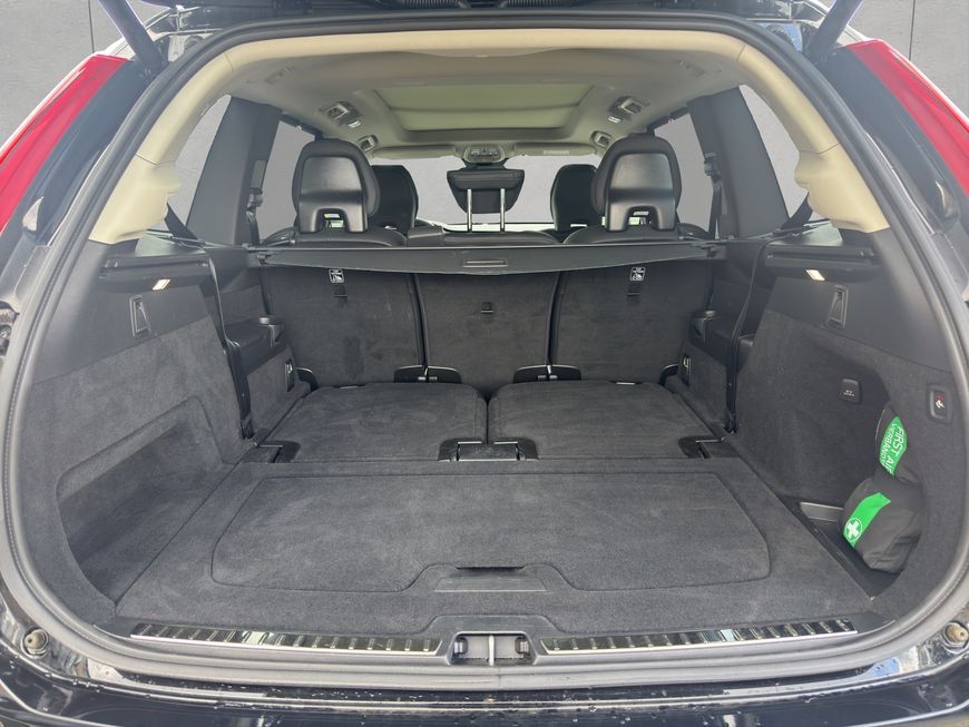 Volvo XC90 2024