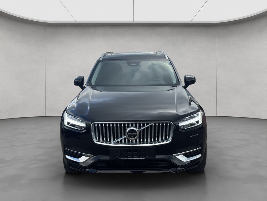 Volvo XC90 2024