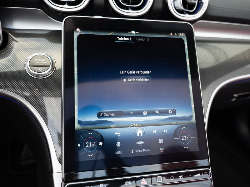 Mercedes-Benz CLE 200 2024