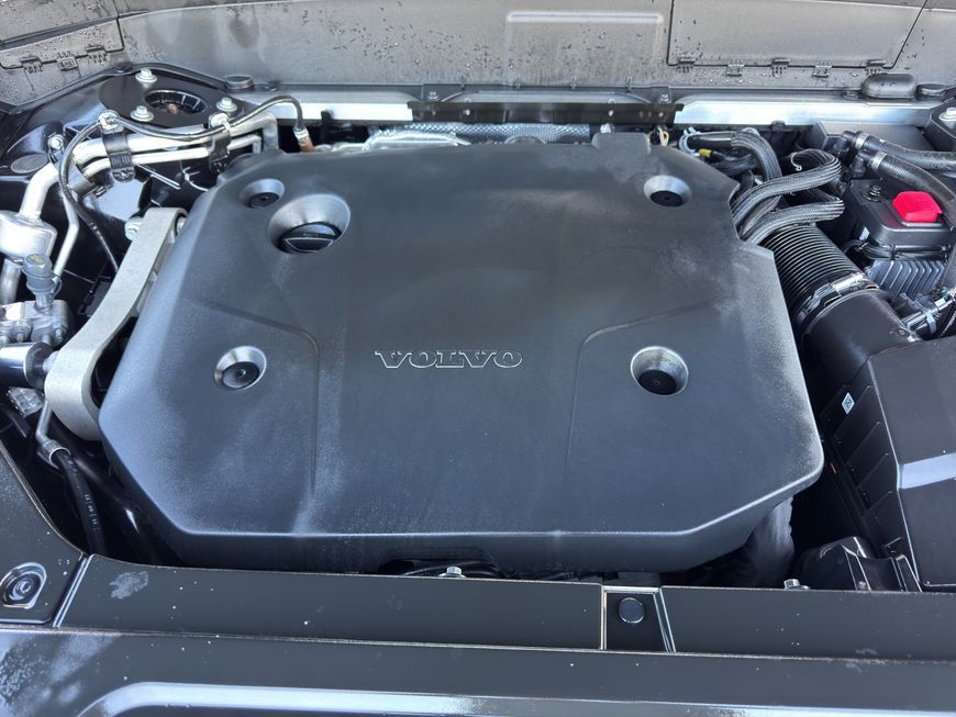 Volvo XC90 2024