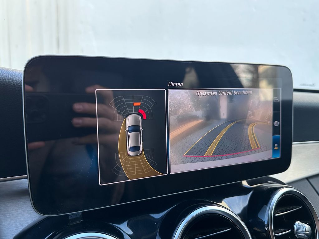 Mercedes-Benz C 200 2020