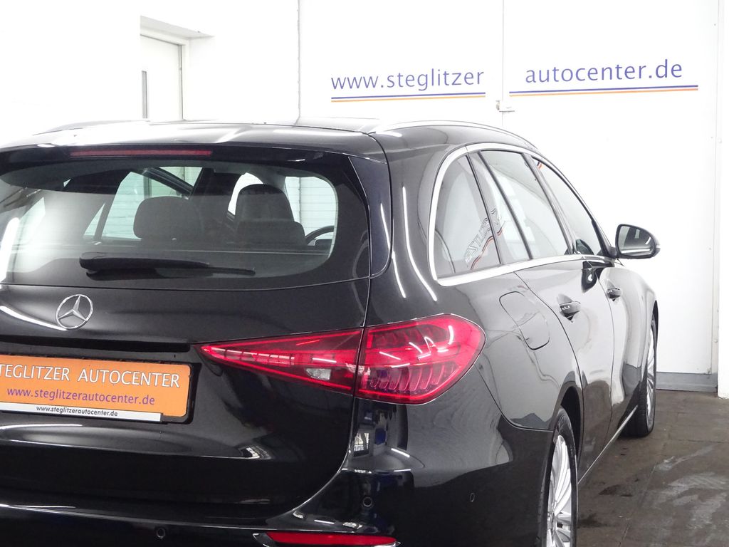 Mercedes-Benz C 200 2022