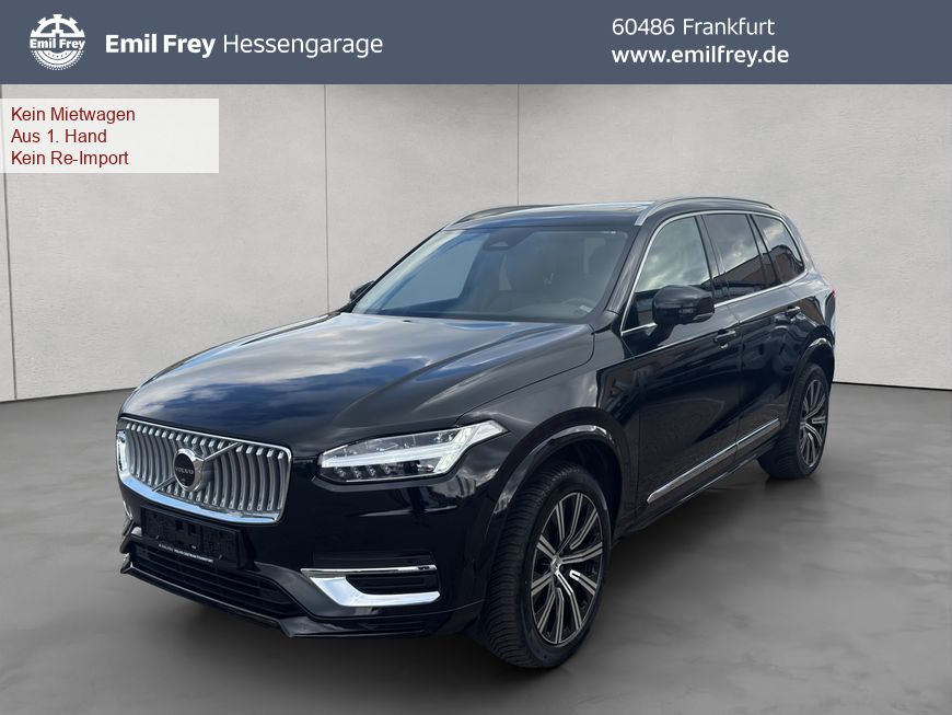 Volvo XC90 2024
