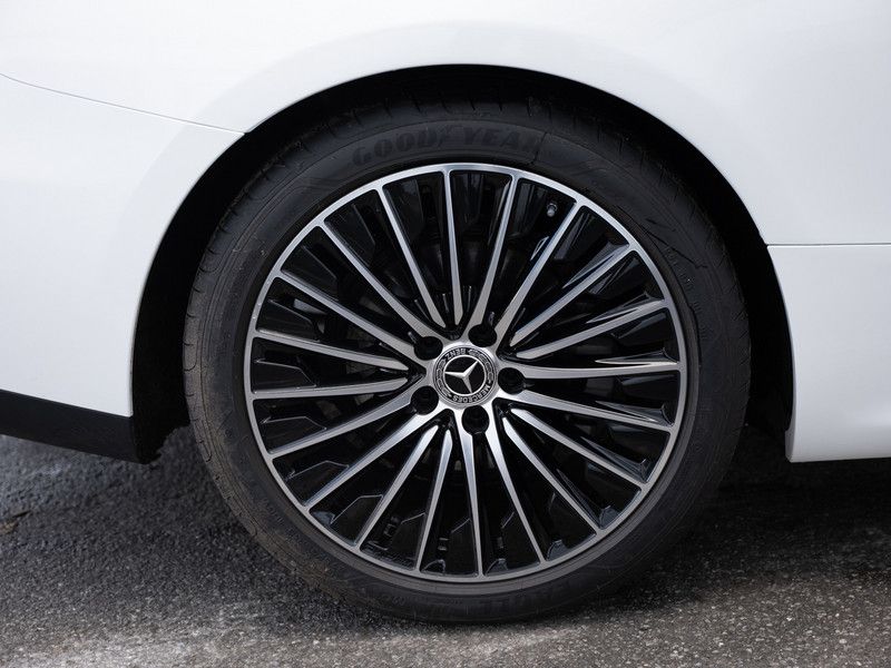 Mercedes-Benz CLE 200 2024