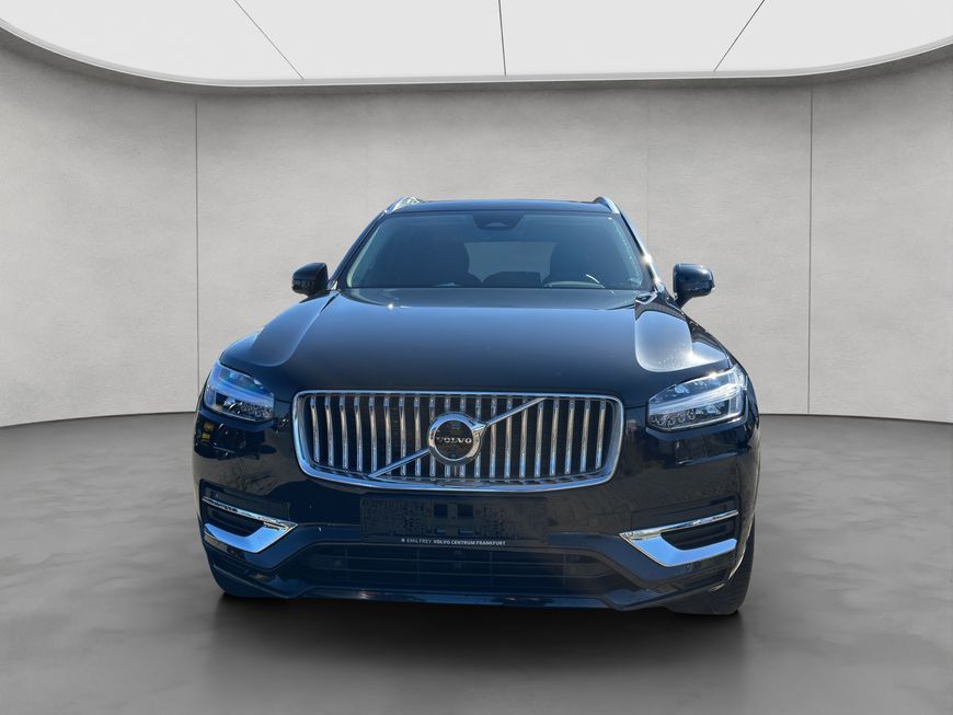 Volvo XC90 2024