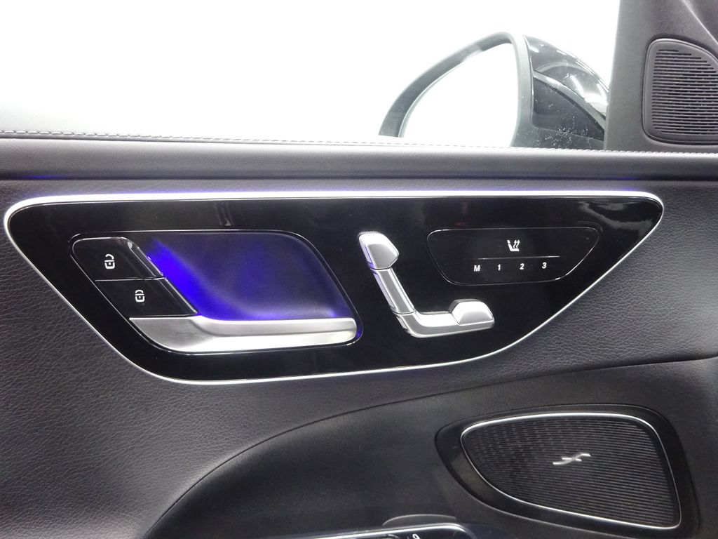 Mercedes-Benz C 200 2022