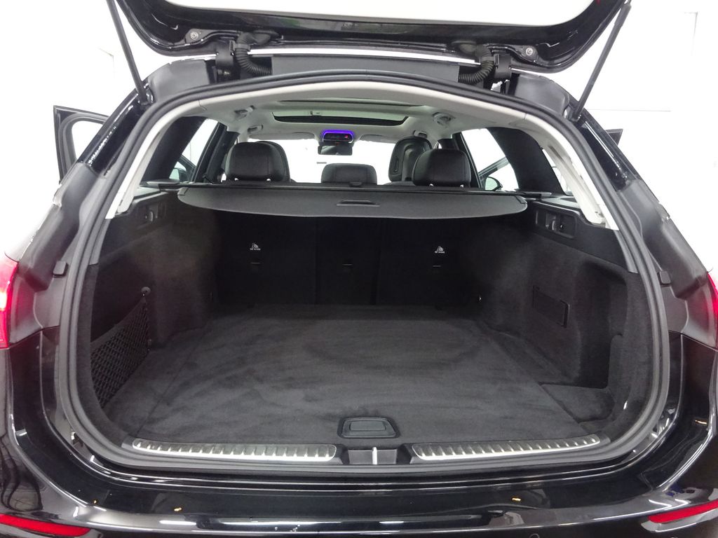 Mercedes-Benz C 200 2022