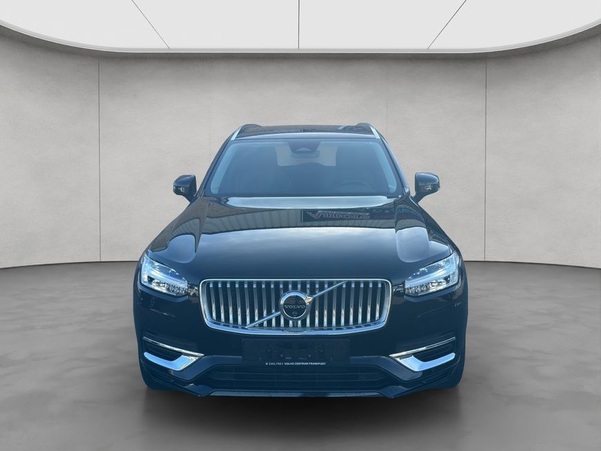 Volvo XC90 2024