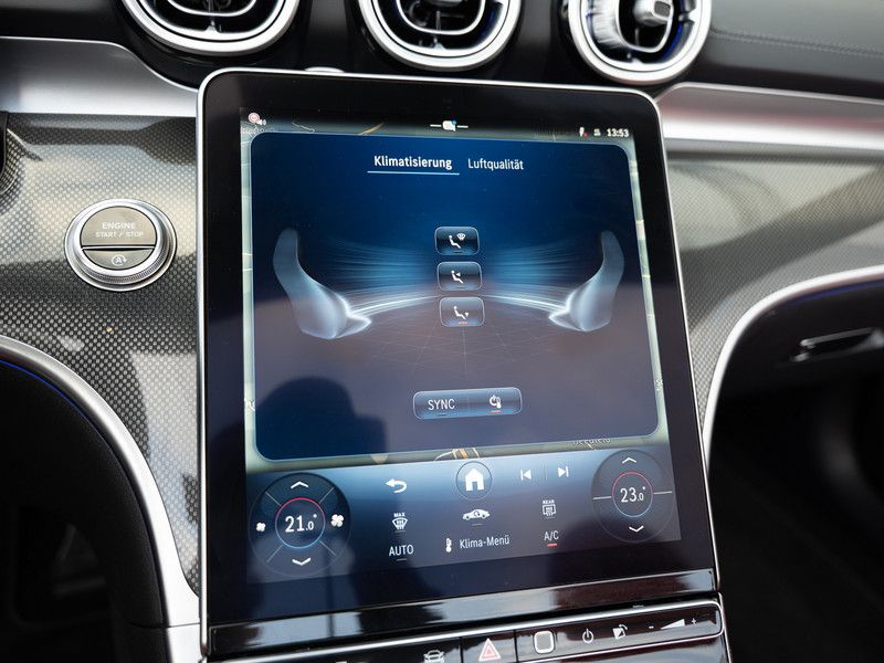 Mercedes-Benz CLE 200 2024