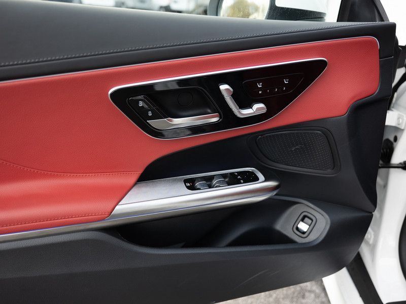 Mercedes-Benz CLE 200 2024