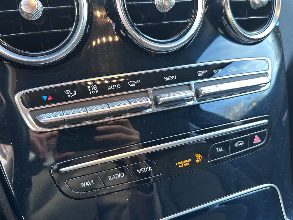 Mercedes-Benz C 200 2020