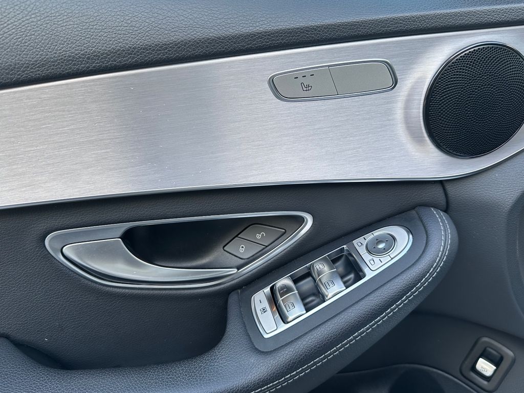 Mercedes-Benz C 200 2020