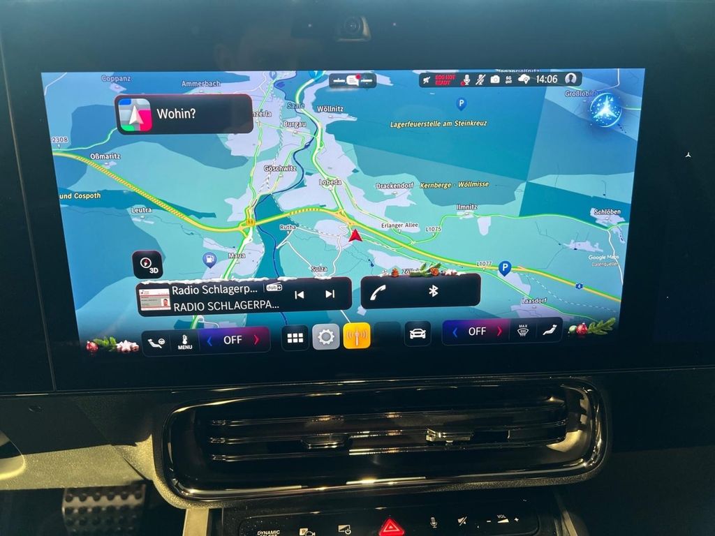 Mercedes-Benz CLA 200 2025