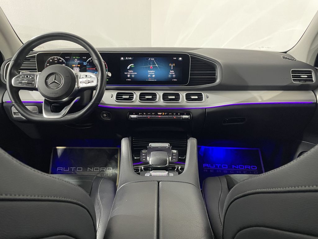 Mercedes-Benz GLE 350 2022