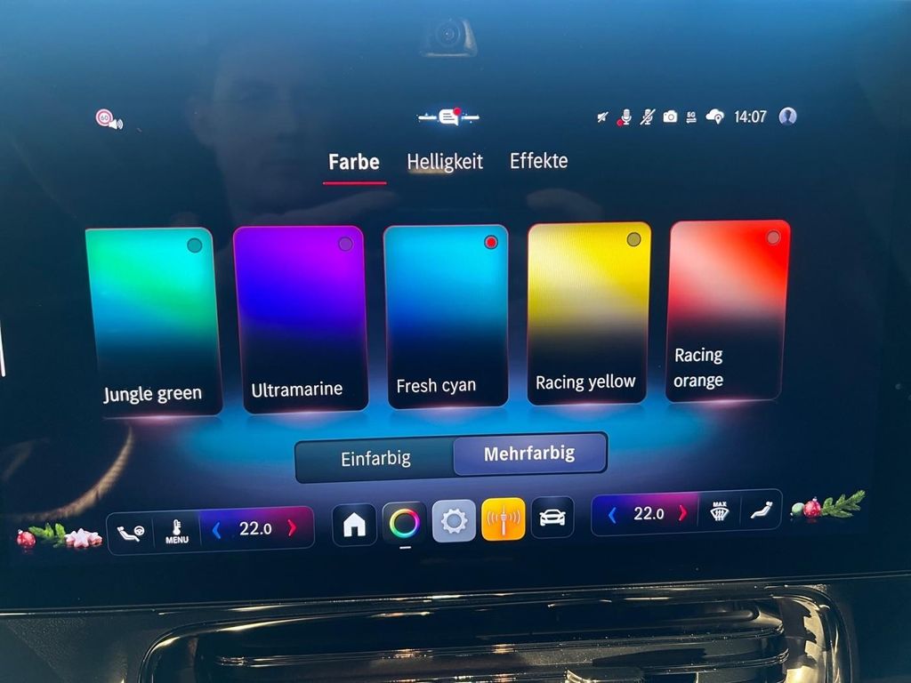 Mercedes-Benz CLA 200 2025