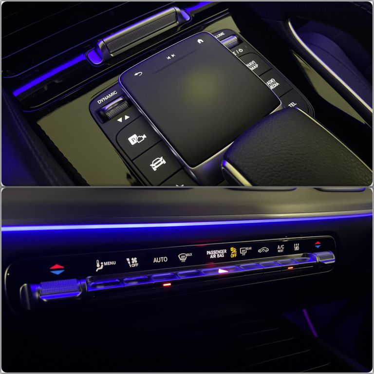 Mercedes-Benz GLE 350 2022