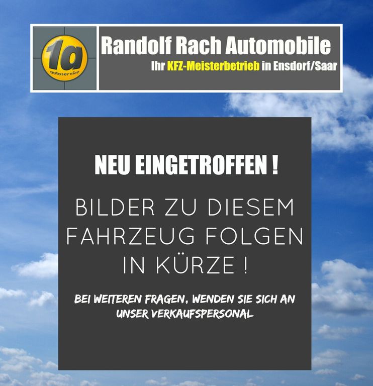 Renault Master 2021