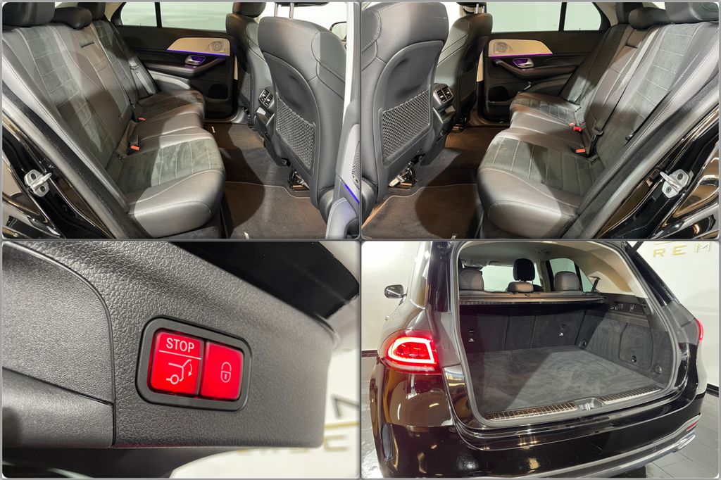 Mercedes-Benz GLE 350 2022