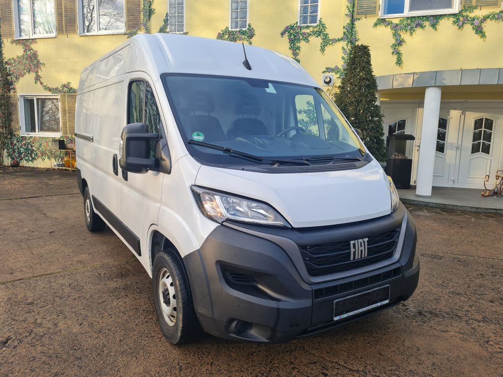 Fiat Ducato 2023
