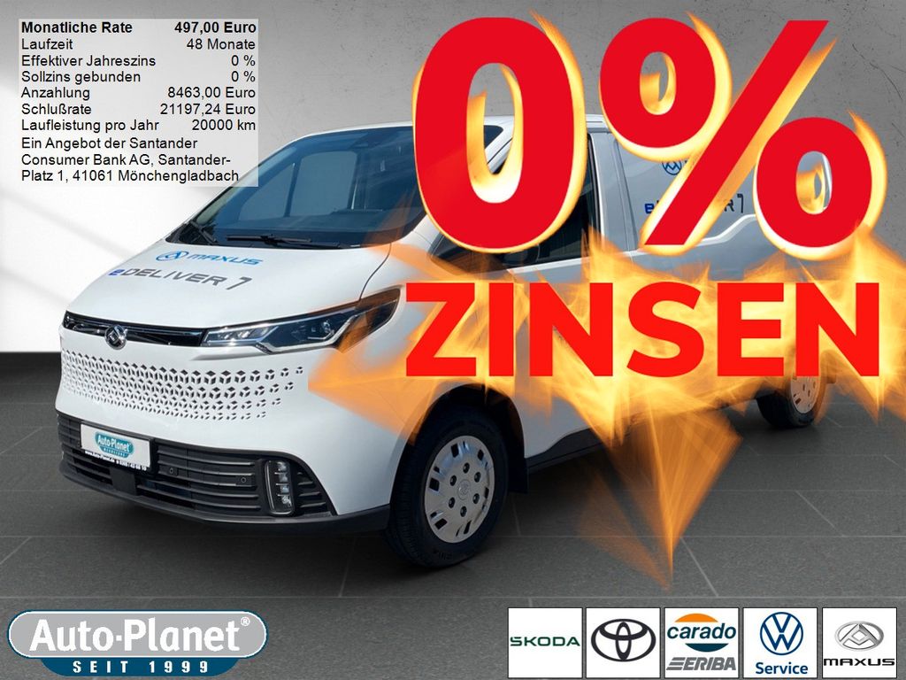 Maxus Other 2024