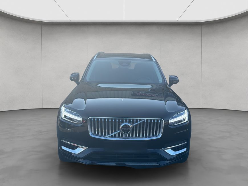 Volvo XC90 2024
