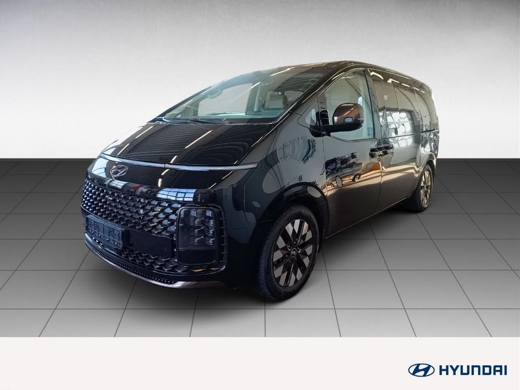 Hyundai STARIA 2024