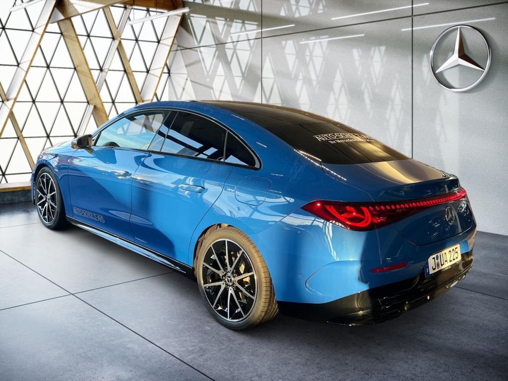 Mercedes-Benz CLA 200 2025