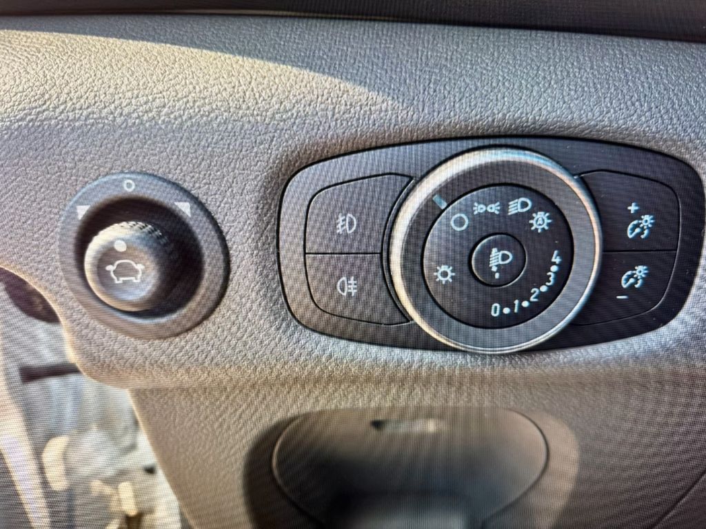 Ford Transit 2024
