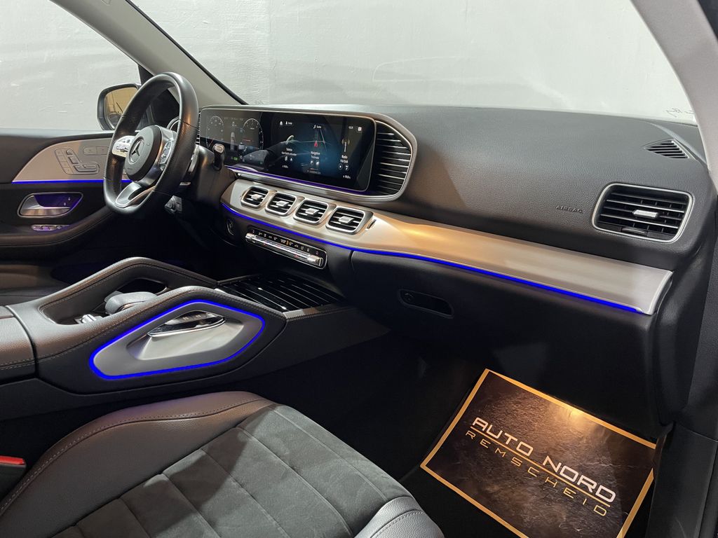 Mercedes-Benz GLE 350 2022