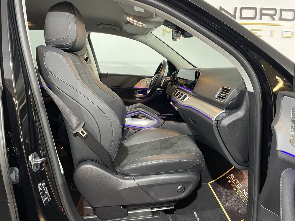 Mercedes-Benz GLE 350 2022